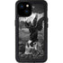 Alchemy Nine Lives of Poe iPhone 15 Plus Waterproof Case